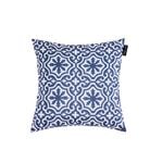 MOJO 45cm Blue Marrakesh Cushion Cover