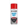 Dy-Mark 300g Red Gloss MetalPro Quick Dry
