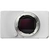Sigma BF Mirrorless Camera -