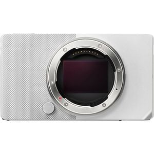 Sigma BF Mirrorless Camera -