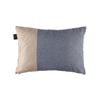 Bedding House 40 x 60cm (16 x 24inch) Blue Reweave Blue Filled Cushion 40cm x 60cm