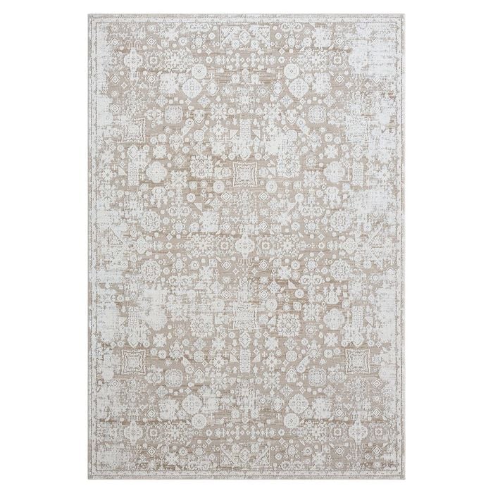 Oxford Cream - 160x230