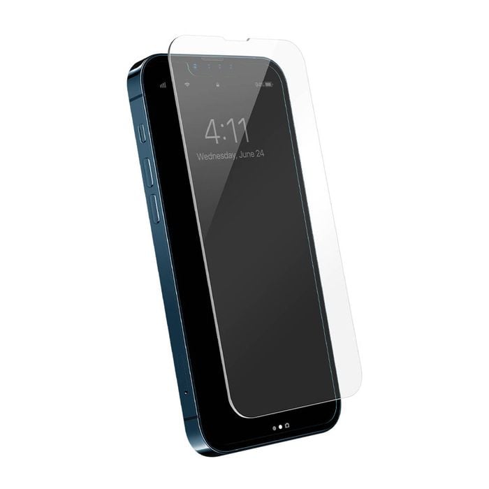 Cleanskin Tempered Glass Screen Guardfor Iphone 13 Pro Max (6.7")/iphone 14 Plus (6.7")