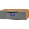 Sangean Tabletop St Digital Receiver 20 Station Presets (10X Dab+ & 10X Fm) Tabletop St Digital Receiver Dab+/ Fm/ Cd/