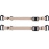Wandrd Premium Accessory Strap - Tan
