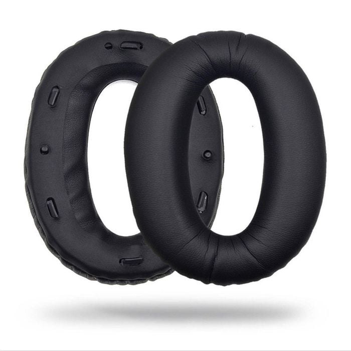 Ear Pad Cushion for Sony WH-1000X WH-1000XM2 WH-1000X M2 MDR-1000X Over-Ear Headphone