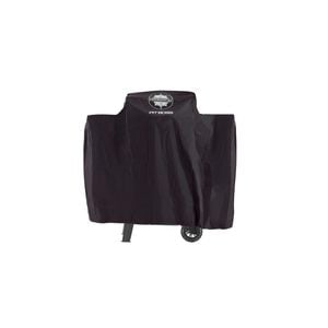 Pitboss Smoker Cover To Suit 550 Navigator Smoker