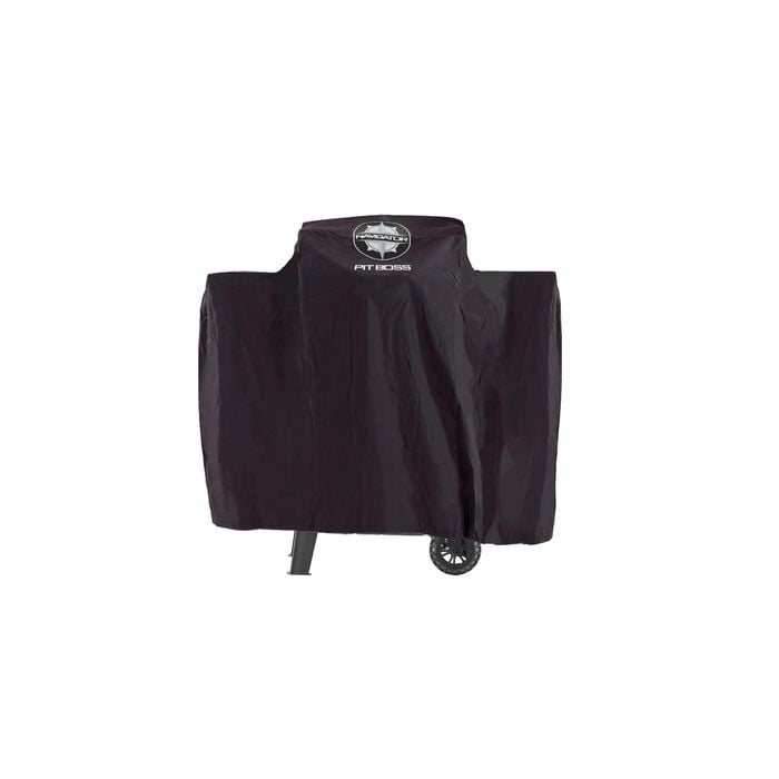 Pitboss Smoker Cover To Suit 550 Navigator Smoker