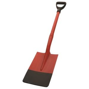 Atlas Trade Strongback Spade