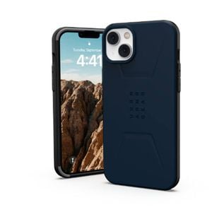Uag Civilian Magsafe Case For Apple Iphone 14 Plus - Mallard