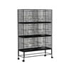 i.Pet Bird Cage 175cm Large Aviary