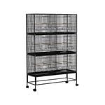 i.Pet Bird Cage 175cm Large Aviary