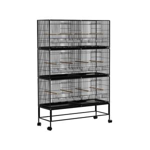 i.Pet Bird Cage 175cm Large Aviary