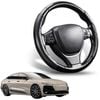 Segmented Steering Wheel Cover for Audi e-tron 2025 - Current