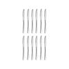 Trenton Sydney Table Knives 12 Pieces