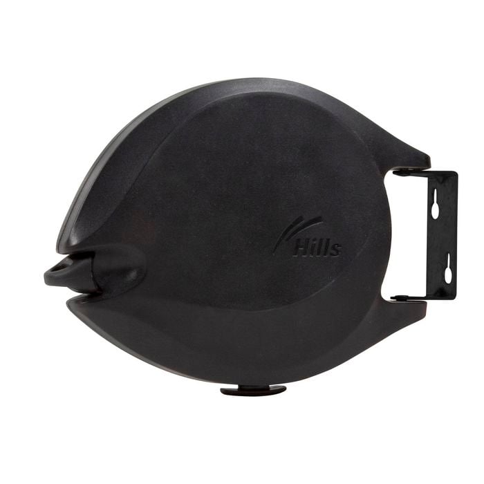 Hills 15m Single Retracting Clothesline