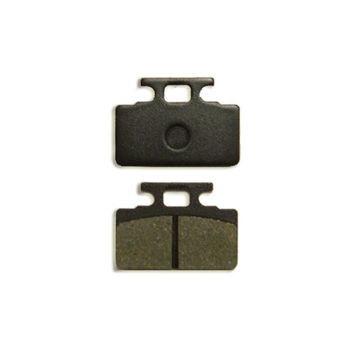 Xyt World Front Brake Pads For Sym Mio 100 2005-2010 2011 2012 2013 2014 2015