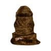 Huxford Grove The Gulgong Sheepskin Chair Mate Home  Decor Seat Mat Ristretto