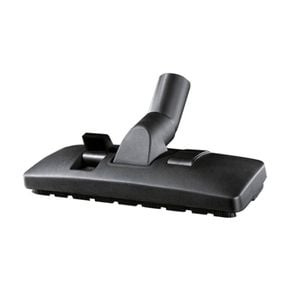 Universal 32mm Combination Floor Tool Head Attachment For Vacuum Cleaners Black