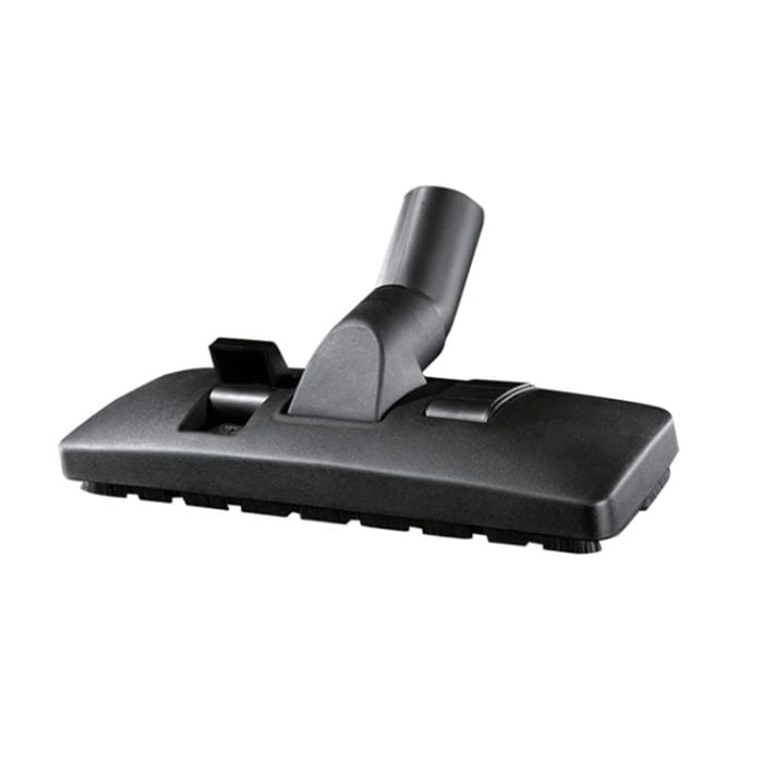 Universal 32mm Combination Floor Tool Head Attachment For Vacuum Cleaners Black