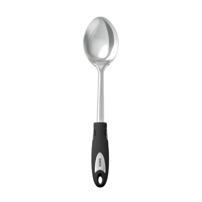 Scullery Kolori Stainless Steel Spoon