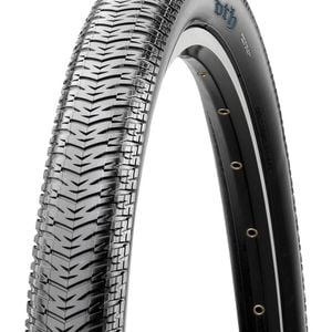 Maxxis Dth 26 X 2.15 Fold 60tpi Tyre