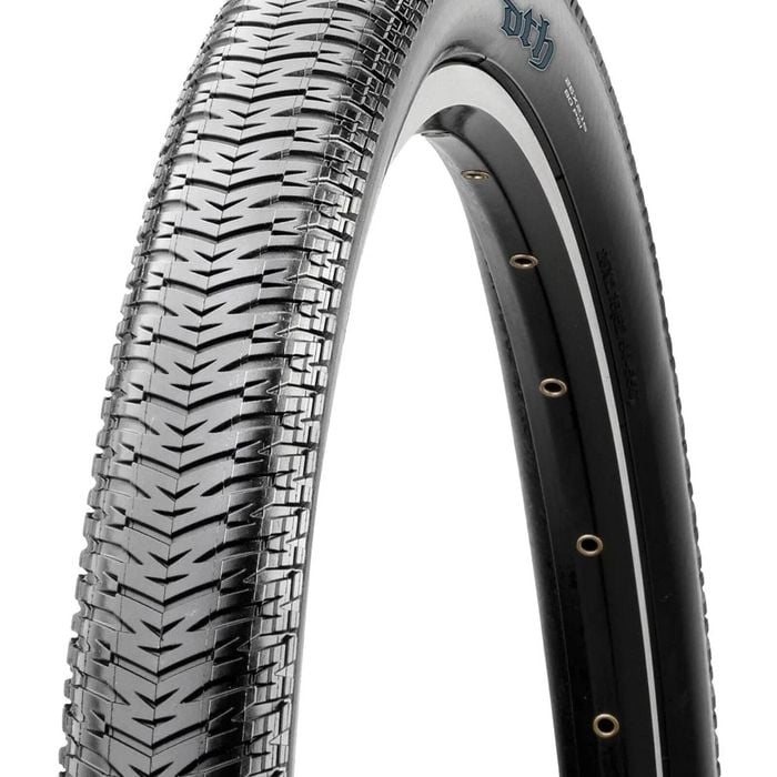 Maxxis Dth 26 X 2.15 Fold 60tpi Tyre