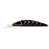Daiwa 2021 Steez Current Master 93SPDR Fishing Lure Ghost Black Red Suji