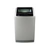 Heller 13kg Capacity Top Load Washing Machine Silver 685x700x1070mm