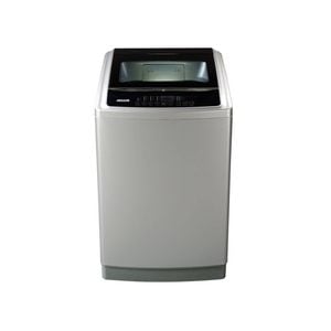 Heller 13kg Capacity Top Load Washing Machine Silver 685x700x1070mm