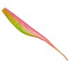 ZMan StreakZ 5" Jerk BaitZ Soft Plastic Fishing Lure Electric Chicken