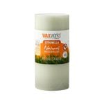 Camping Citronella Candles & Oils