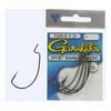 Gamakatsu Offset Worm Fishing Hook 4/0