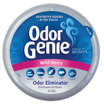 DampRid 226g Wild Berry Odor Genie