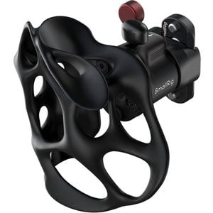 Smallrig Rotating Left-side Handle With Nato Clamp 5242