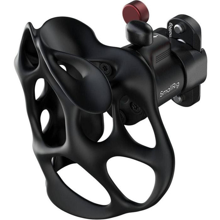 Tay cầm xoay bên trái SmallRig có kẹp NATO 5242