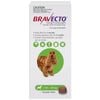 Bravecto Dog 3 Month Chew Tick & Flea Treatment For 10-20kg Medium Green
