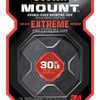 Scotch-Mount 2.5cm x 1.5m Extreme Double-Sided Mounting Tape