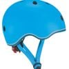 Globber Toddler Helmet w/Flashing LED Lights XXS/XS
