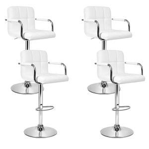 Artiss 4x Bar Stools