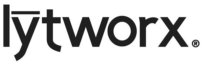Logo - Lytworx - Main PCM
