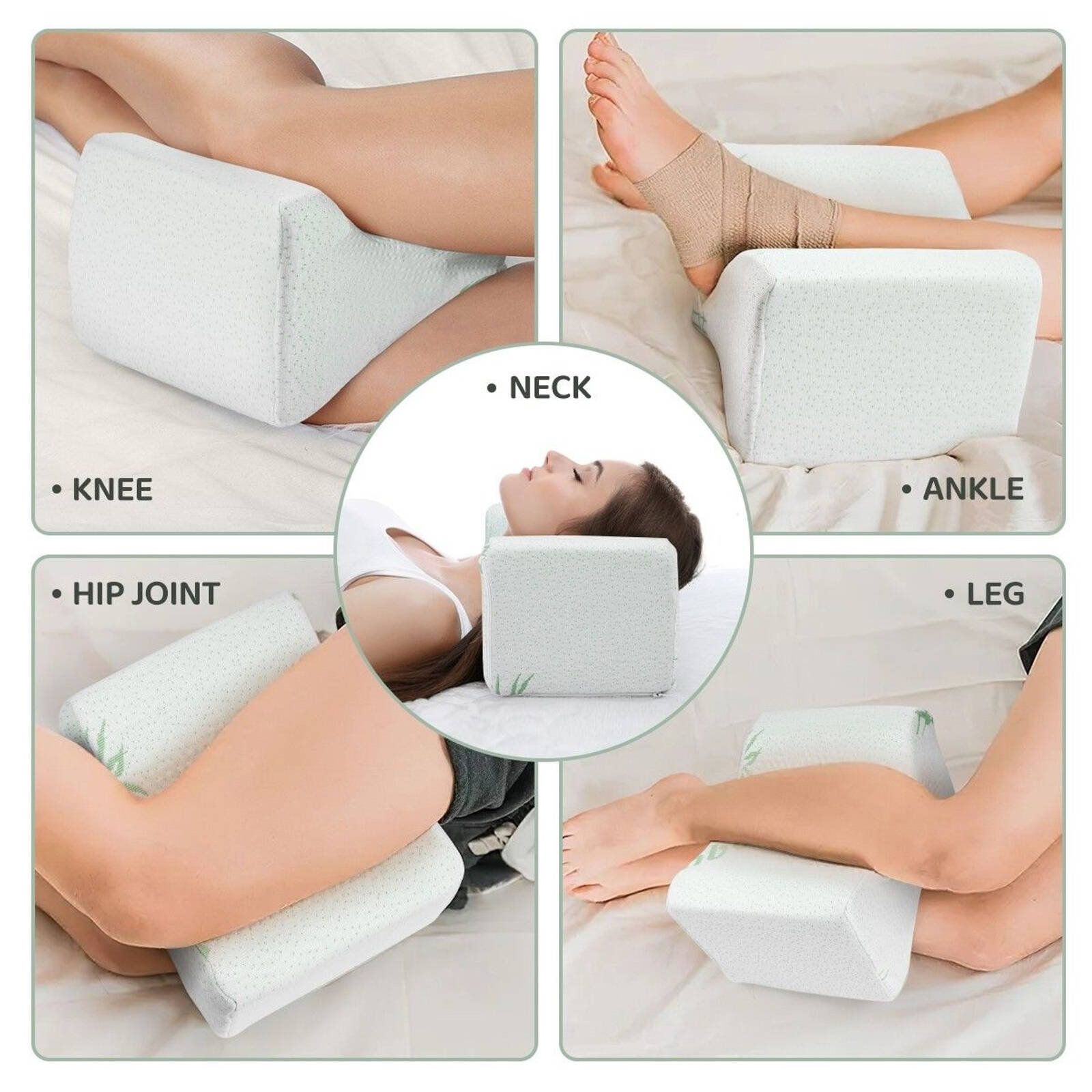 Knee pillow target australia best sale