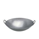Chef Inox Iron Wok 45cm