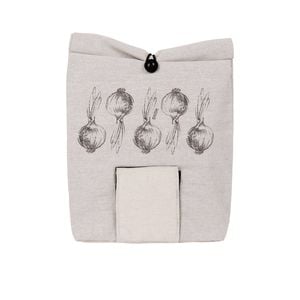 White Magic Eco Basics Onion Bag