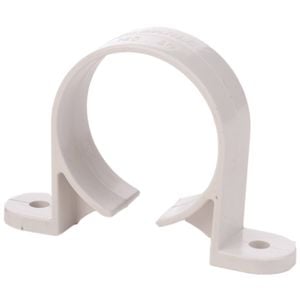 Marley 100mm OPTIM Saddle Clip