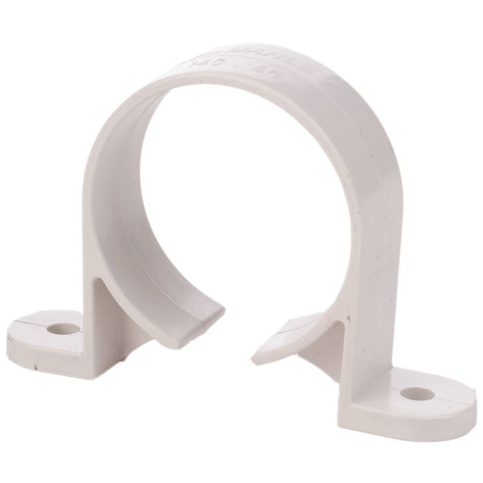 Marley 100mm OPTIM Saddle Clip
