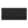 Keychron Folio Case for Slim Keyboard - K3 K3 Pro K3 Max (Black)