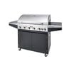 Jumbuck Stardom II 6 Burner BBQ - LCC27