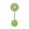Click Magnetic Mobile Phone Fan