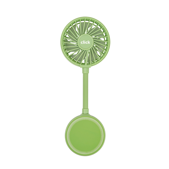 Click Magnetic Mobile Phone Fan